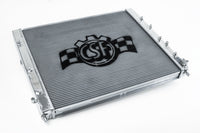Cadillac CTS-V 09-13 Radiator