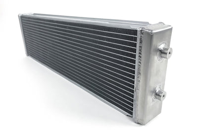 Universal Dual-Pass Heat Exchanger 25"x7.25"x2.5"