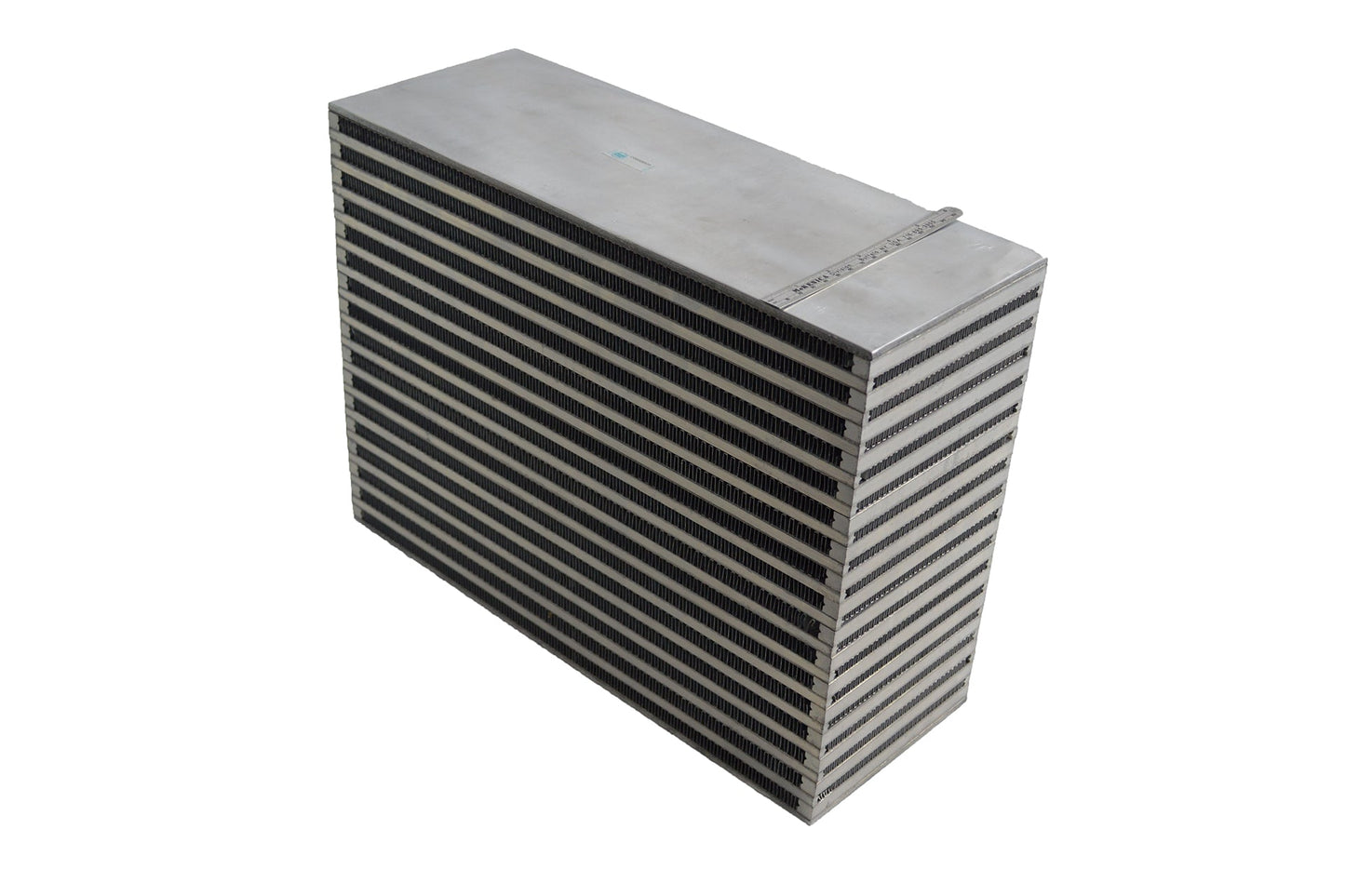 Magnum Intercooler Core 1400HP+ 18"x12"x6"