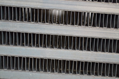 Magnum Intercooler Core 1400HP+ 18"x12"x6"