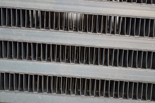 Magnum Intercooler Core 1400HP+ 18"x12"x6"