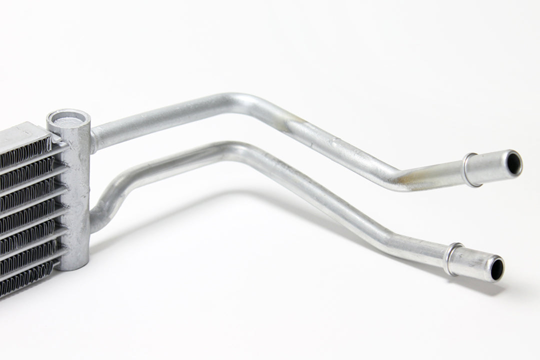 BMW E90/E92/E93 M3 High Performance Power Steering Cooler (also fits E81/E82/E87/E88 1 Series, E90/E91/E92/E93 3 Series, E84 X1)