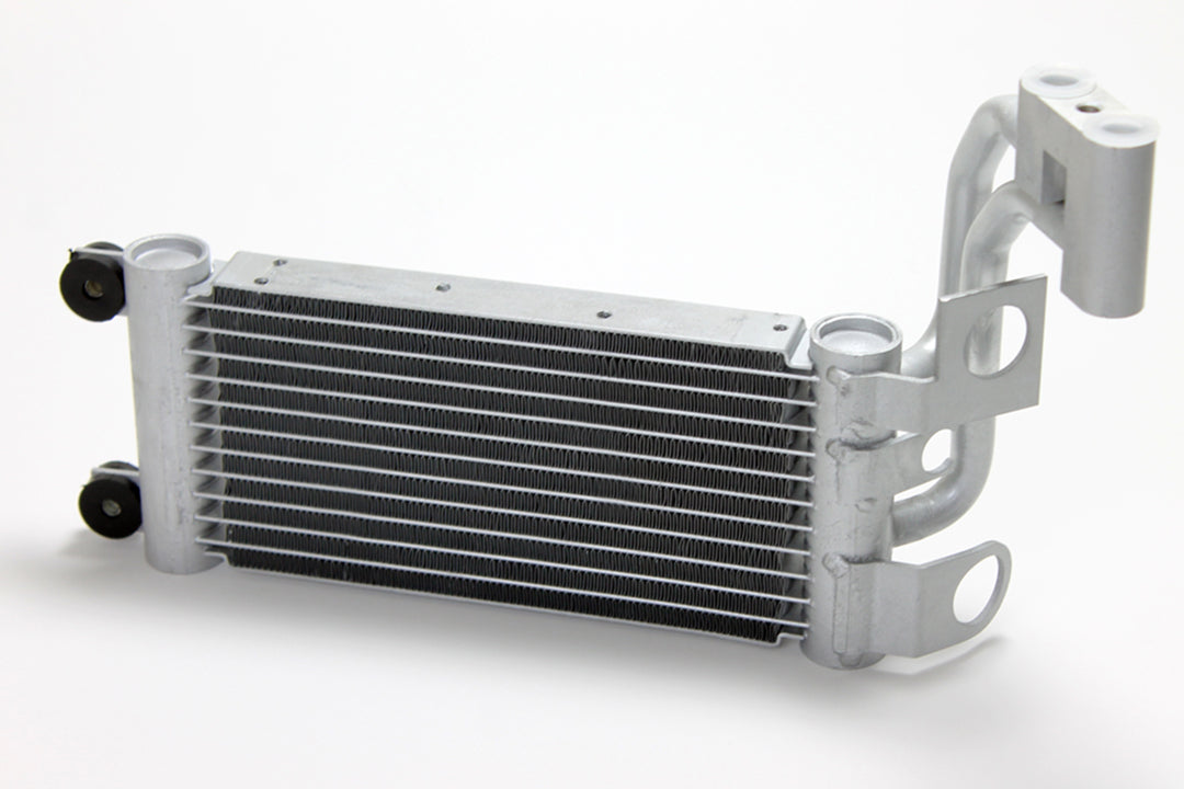 BMW E9X M3 Race-Spec Transmission Oil Cooler / E90 Engine Oil Cooler / 1M / E82 135i