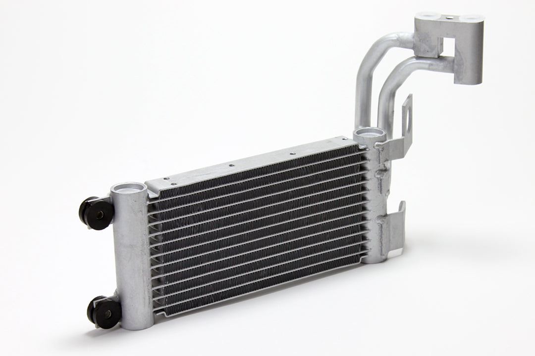 BMW E9X M3 Race-Spec Transmission Oil Cooler / E90 Engine Oil Cooler / 1M / E82 135i