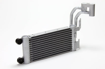 BMW E9X M3 Race-Spec Transmission Oil Cooler / E90 Engine Oil Cooler / 1M / E82 135i
