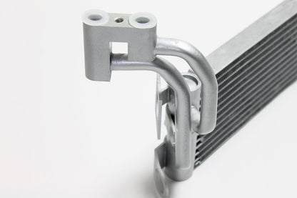 BMW E9X M3 Race-Spec Transmission Oil Cooler / E90 Engine Oil Cooler / 1M / E82 135i