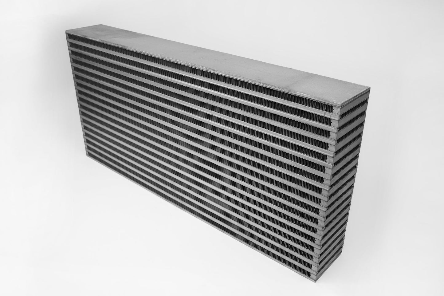Intercooler Core Bar&Plate 18"x12"x4.5"