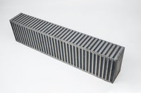 Intercooler Core Vertical Flow 24"x6"x3.5"