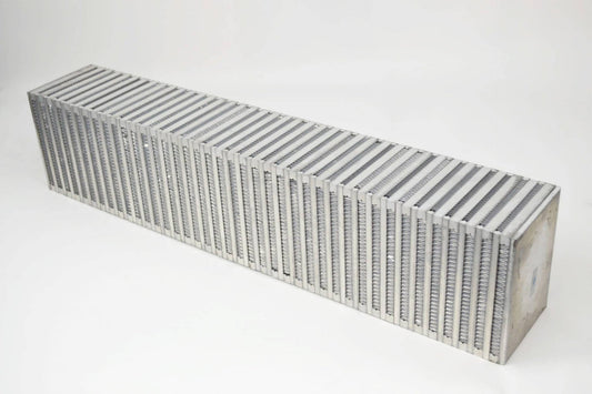 Intercooler Core Vertical Flow 27"x6"x4.5"