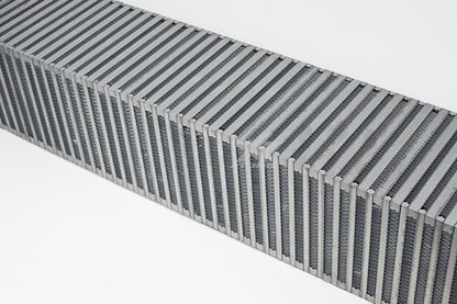 Magnum Intercooler Core Vertical Flow 1400HP+ 27"x6"x6"