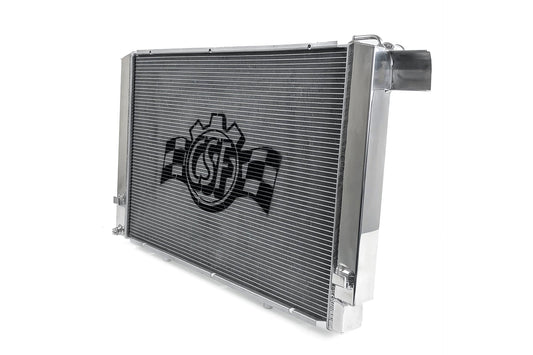Mercedes 500SL 90-93 / SL500 94-02 Radiator