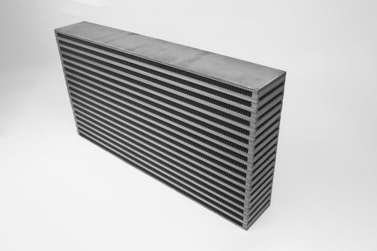 Intercooler Core Bar&Plate 24"x12"x3"