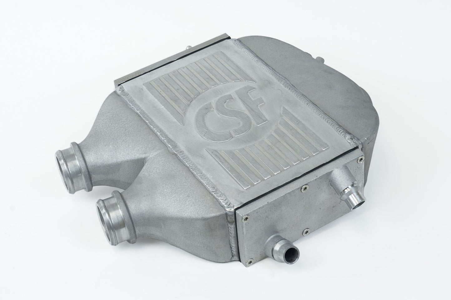 BMW F8X M3/M4/M2C Top Mount Charge Air Cooler Raw