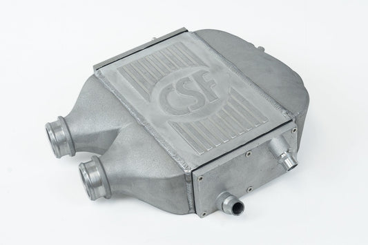 BMW F8X M3/M4/M2C Top Mount Charge Air Cooler Raw