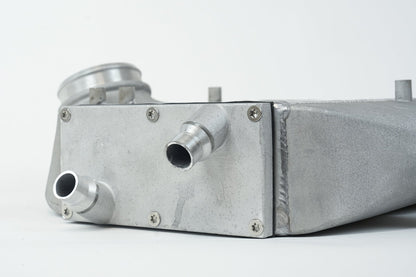 BMW F8X M3/M4/M2C Top Mount Charge Air Cooler Raw
