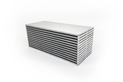 Water/Air Intercooler Core 12"x5"x5"