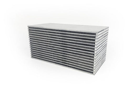 Water/Air Intercooler Core 12"x6"x6"
