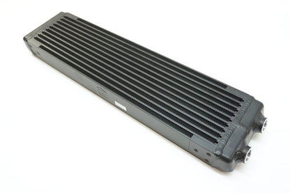 Porsche 911 Dual-Pass Oil Cooler RS Style 24"x5.75"x2.16"