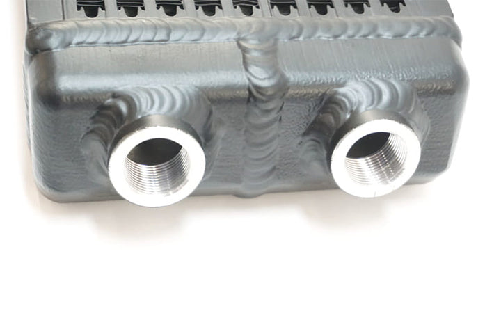 Porsche 911 Dual-Pass Oil Cooler RS Style 24"x5.75"x2.16"