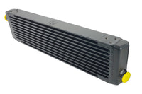Porsche 911 Single-Pass Oil Cooler RSR Style 24"x5.75"x2.16"