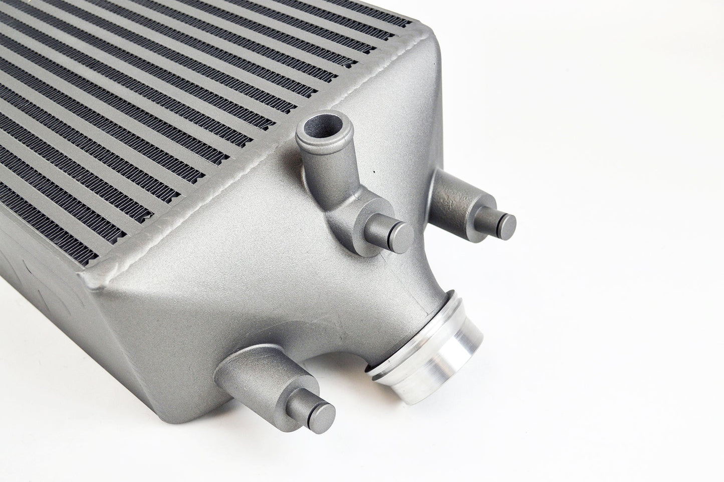 Porsche 911 Turbo 991 Twin Intercooler Set