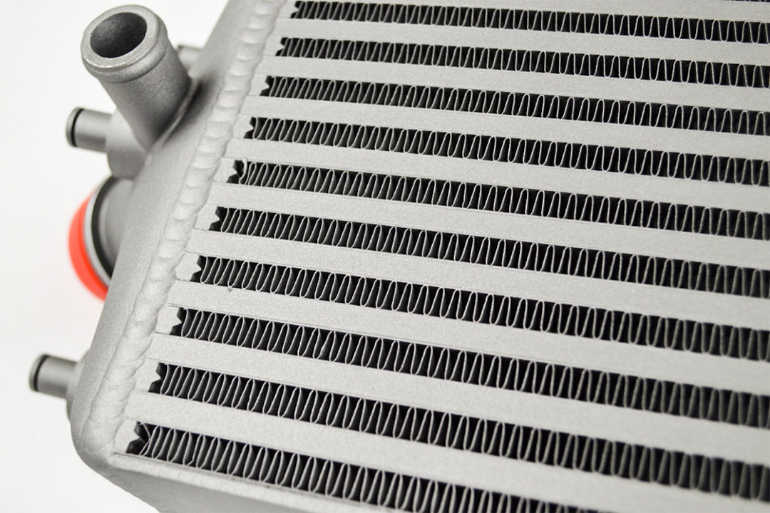 Porsche 911 Turbo 991 Twin Intercooler Set
