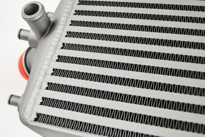 Porsche 911 Turbo 991 Twin Intercooler Set