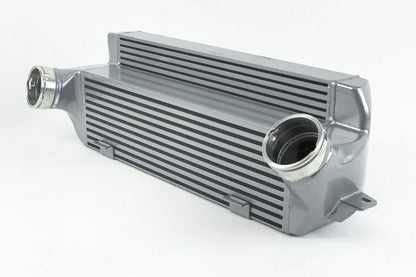 BMW F20/F21/F22/F23/F30/F31/F32/F33/F34/F36/F87 M2 Stepped Intercooler Black (N55)