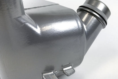 BMW F20/F21/F22/F23/F30/F31/F32/F33/F34/F36/F87 M2 Stepped Intercooler Black (N55)