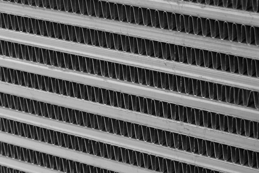 Nissan R35 GT-R Intercooler Core Vertical Flow 22"x14"x5.5"