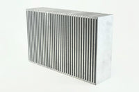 Nissan R35 GT-R Intercooler Core Vertical Flow 22"x14"x5.5"