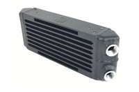 Universal Dual-Pass Oil Cooler M22 13"x4.75"x2.16"