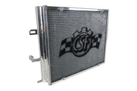 BMW Front Mount Heat Exchanger Triple Pass 15-18 F20/F22/F23/F30/F31/F34/F32/F33/F36 1/2/3/4 Series