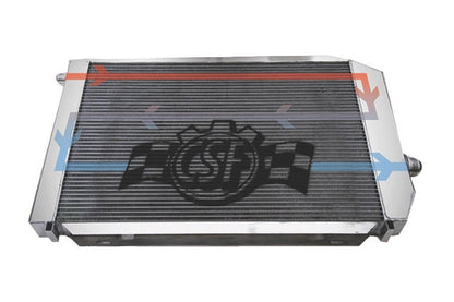 BMW Front Mount Heat Exchanger Triple Pass 15-18 F20/F22/F23/F30/F31/F34/F32/F33/F36 1/2/3/4 Series Black