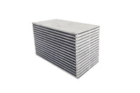 Water/Air Intercooler Core 8.46"x4.53"x5.91"