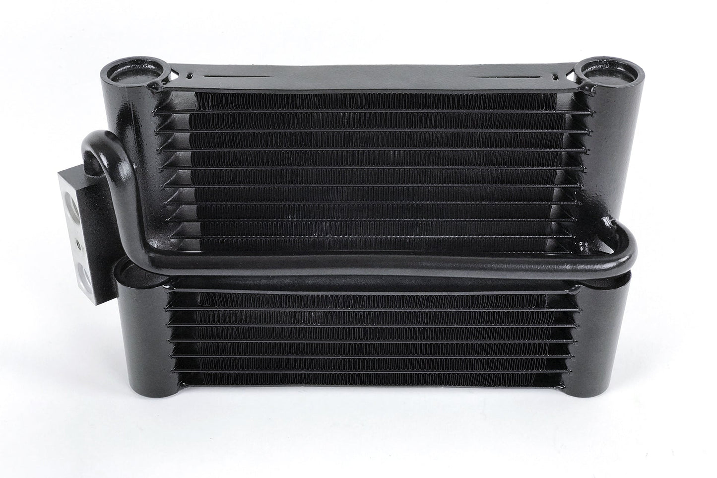 BMW F20/F21/F22/F23 135i/235i (N55) / F30/F31 335i(X) / Hybrid 3 11-16 Race-Spec Oil Cooler