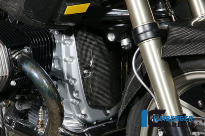 Alternator Cover Carbon