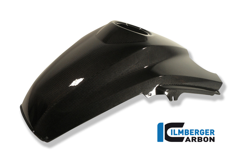 Tank cover Carbon