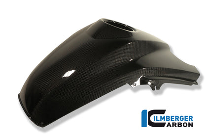Tank cover Carbon