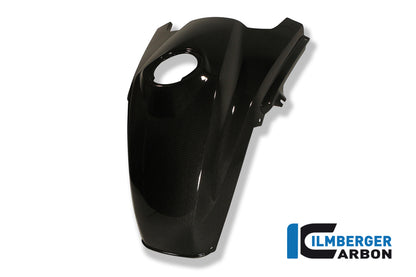 Tank cover Carbon