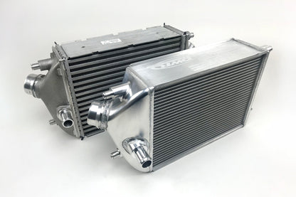 Porsche 991 GT2 RS Twin Intercooler Set