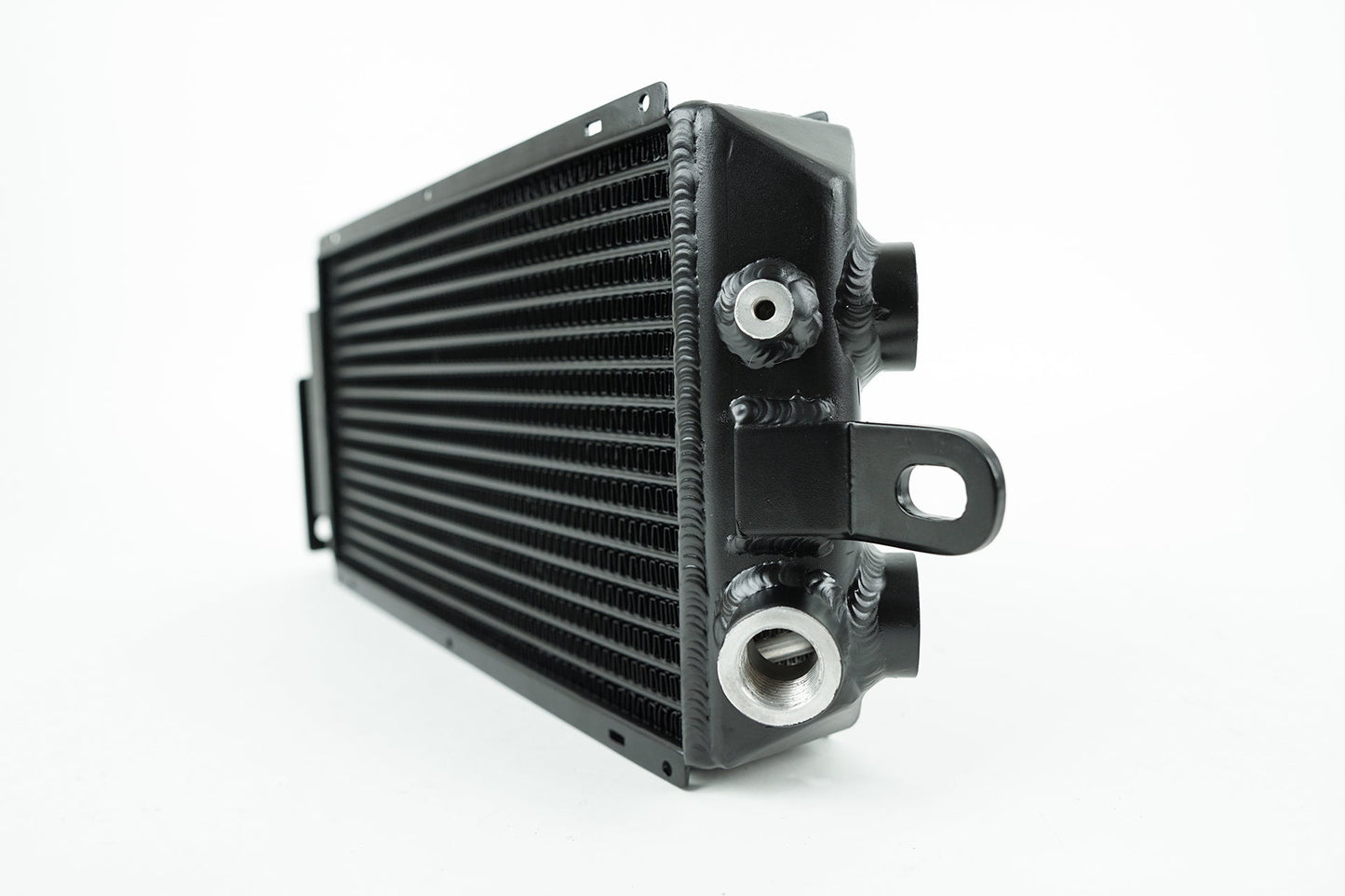 Porsche 911/930 65-89 Oil Cooler OEM+ Right Front