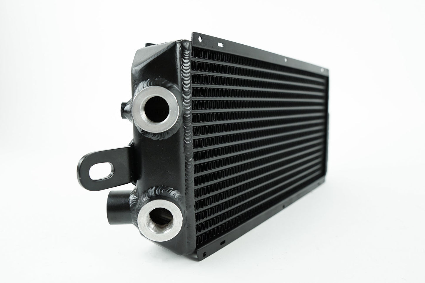 Porsche 911/930 65-89 Oil Cooler OEM+ Right Front