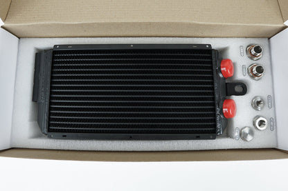 Porsche 911/930 65-89 Oil Cooler OEM+ Right Front