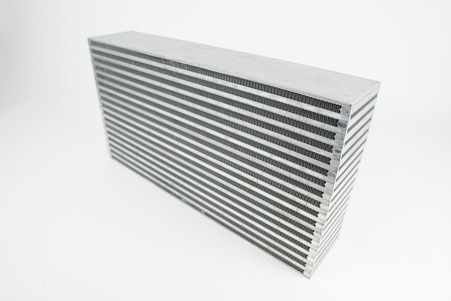 Intercooler Core Bar&Plate 22"x12"x4.5"