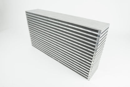 Intercooler Core Bar&Plate 22"x12"x4.5"