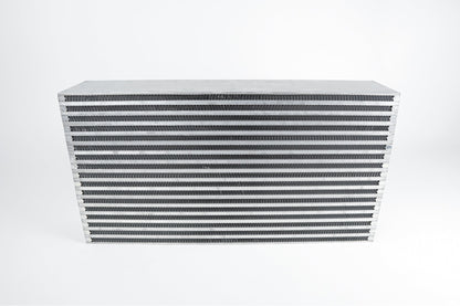 Intercooler Core Bar&Plate 22"x12"x4.5"