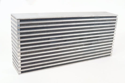 Intercooler Core Bar&Plate 22"x10"x4"