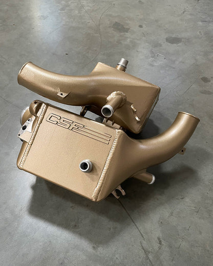 BMW M5 F90 Intercooler Set