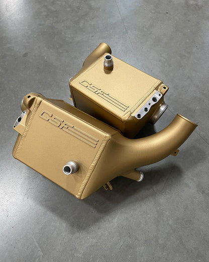 BMW M5 F90 Intercooler Set